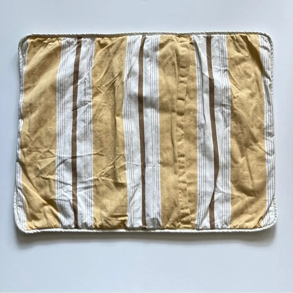 Restoration Hardware Pillow Shams Standard